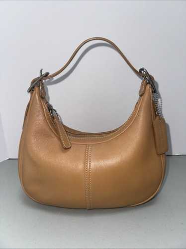 全国送料無料・イイ店 Coach Gem - crescent legacy vintage バッグ