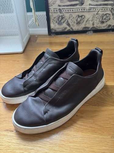 Ermenegildo zegna triple - Gem