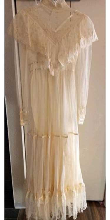 70s Gunne Sax - Gem