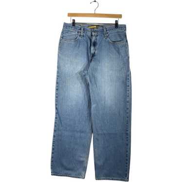 Levis silvertab carpenter - Gem