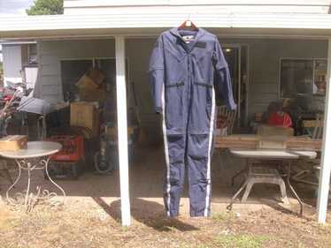 Nomex Flight Suit - Government Suppliers & Associates