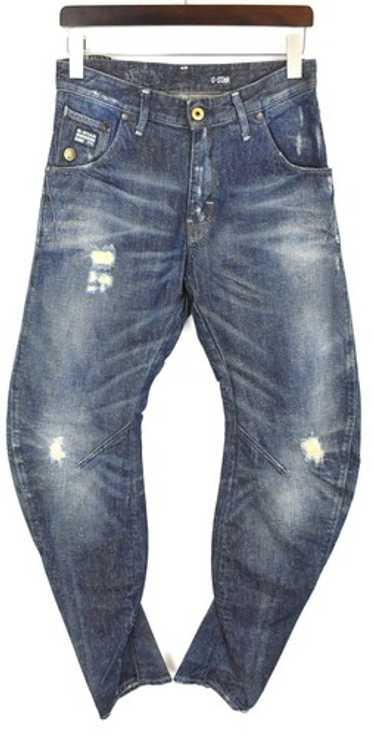 Men g-star arc loose - Gem