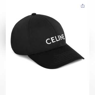 Celine hat - Gem