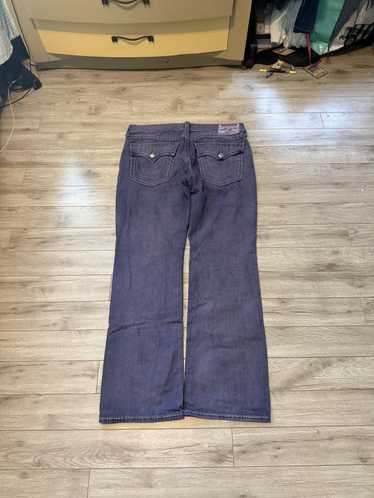 True religion | custom - Gem