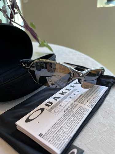 ロメオ2  Oakley サングラス OAKLEY ROMEO2(ロメオ・ツー)
