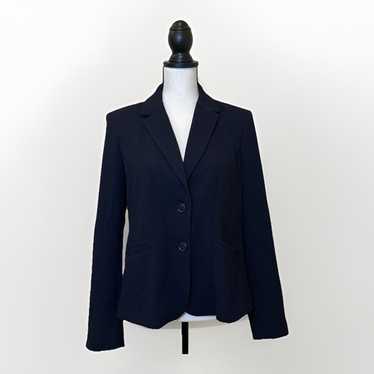 Hobbs blue jacket size - Gem
