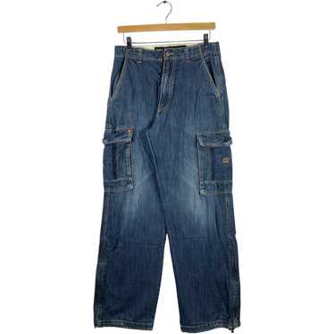 Vintage ecko unltd. pants - Gem