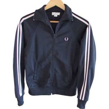 Zip Through Padded Jacket - Field Green | Mens Coats