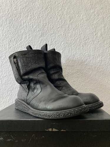 Rick owens 09 crust - Gem