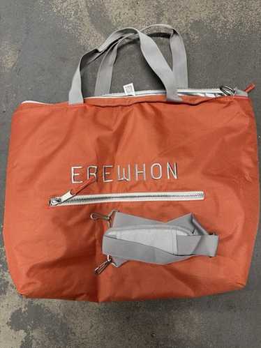 Erewhon tote bag - Gem