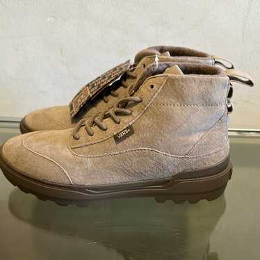 Vans chukka boots - Gem