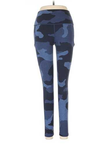 OFFLINE by Aerie Women Blue Leggings M - image 1