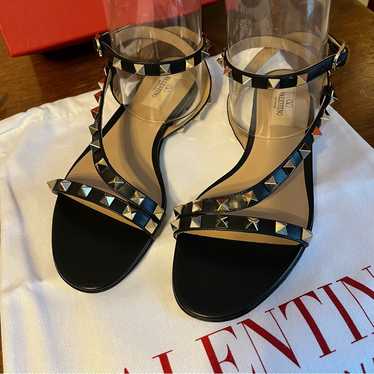 ♦VALENTINO♦ROCKSTUD サンダル☆正規品・安全発送☆ Valentino - Joseph