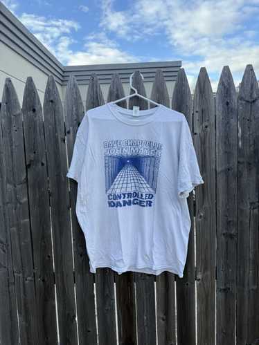 新品ジョンメイヤー ブルーノート東京 TシャツМサイズ フリー