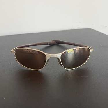 Oakley sunglasses e wire - Gem
