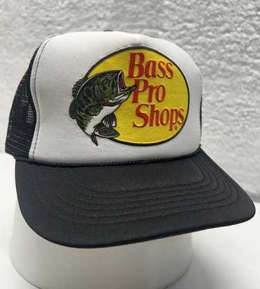 Vintage bass pro shop - Gem