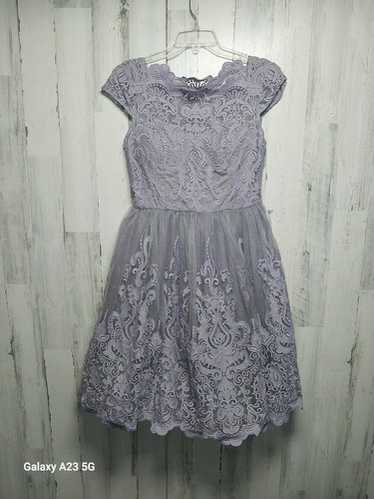 Chi chi london embroided - Gem
