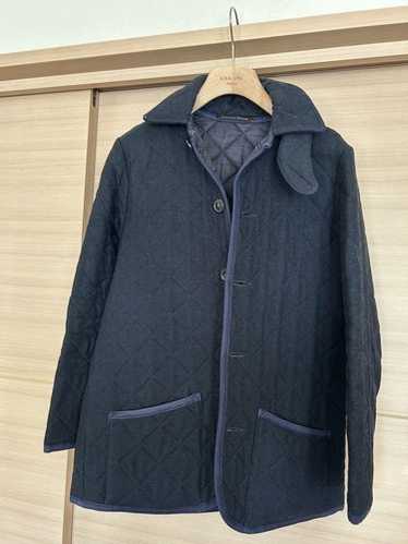 MACKINTOSH Loro Piana STORM SYSTEM ダヌーン Mackintosh loro piana - Gem