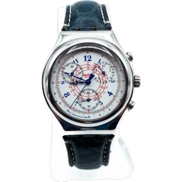 Swatch watch irony chrono - Gem