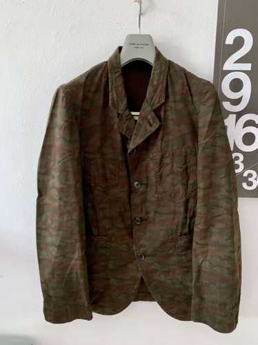 ジャケット・アウター 00s COMME des GARCONS Tailored Jacket Comme des Garçons Homme Men's' Tailored Jacket in Black | LN-CC®