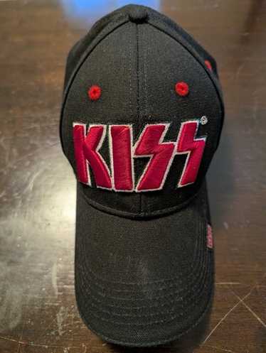 Kiss band hat cap - Gem
