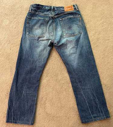 Vintage mens edwin jeans - Gem