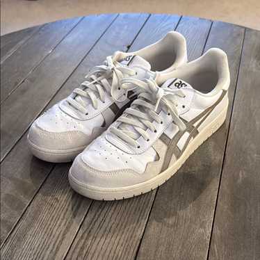 国内未入荷★ASICS★JAPAN S PF★\"Imperfection Pack\"★厚底 国内未入荷☆ASICS☆JAPAN S PF☆