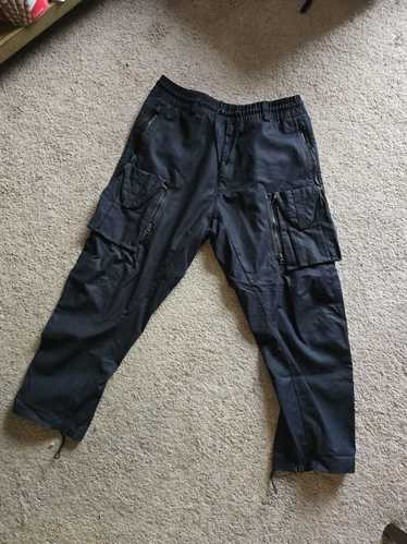 Nikelab acg deploy black - Gem