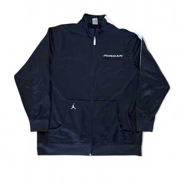 Vintage jordan track jacket - Gem