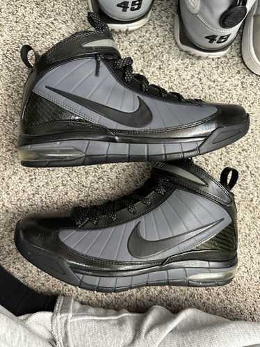 Nike hyperdunk 2012 black - Gem