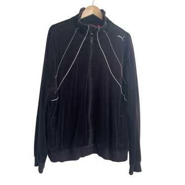 Y2k tracksuit puma - Gem