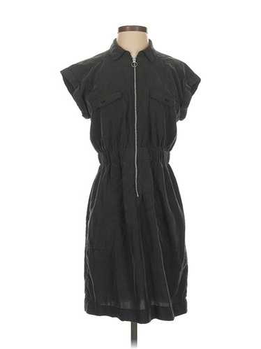 Express Women Black Casual Dress S - image 1