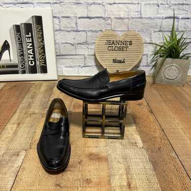 ANTONIO MAURIZI ダブルモンクストラップ　サイズ42 ANTONIO MAURIZI ダブルモンクストラップ サイズ42