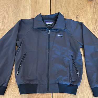 パタゴニア バギーズジャケット インクブラックMサイズPatagonia