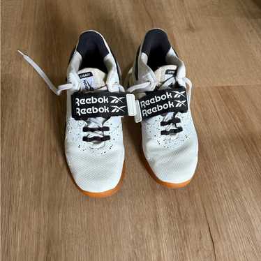 リーボック　レガシー リフター II  パワーリフティングシューズ28.5cm レガシー PR II / Lifter PR II Shoes （コアブラック） -Reebok
