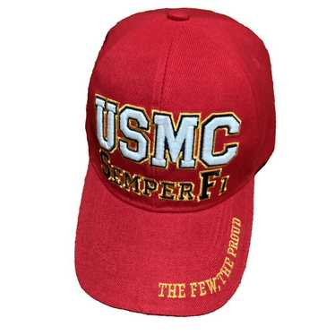 U.S. MARINE CORPS RETIRED キャップ HANK刺繍 ミリタリー U.S. MARINE CORPS RETIRED キャップ HANK刺繍