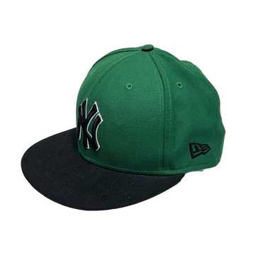 59fifty new era green - Gem