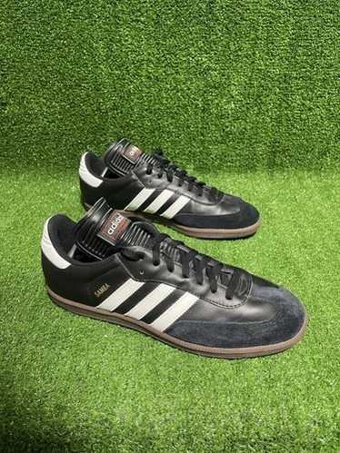 Adidas samba classic indoor - Gem