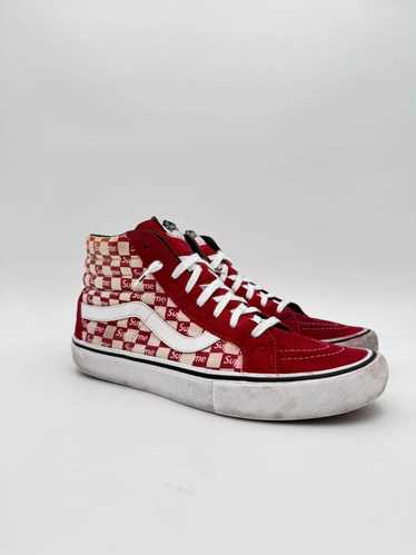 Supreme vans supreme vans - Gem