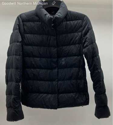Uniqlo Ultra Light Down Jacket - Gem
