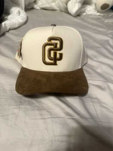 Custom New Era Hat with High Quality Embroidery - New York