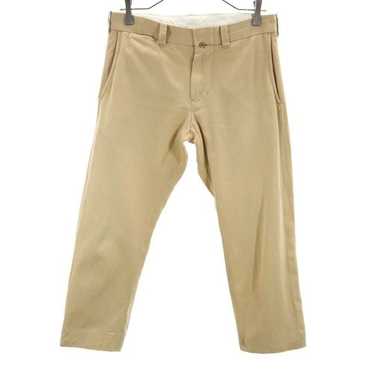Yaeca chino pants - Gem