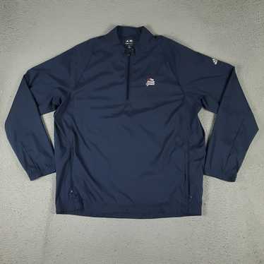 Honda honda windbreaker - Gem