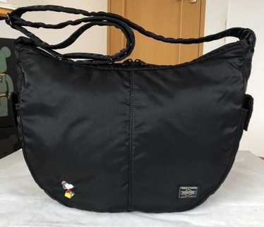 Joe porter shoulder - Gem