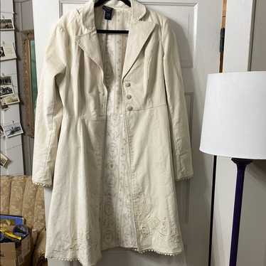 Beauty And The Beast Coat - image 1