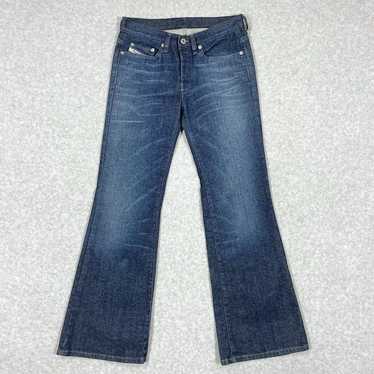 Vintage diesel flare denim - Gem
