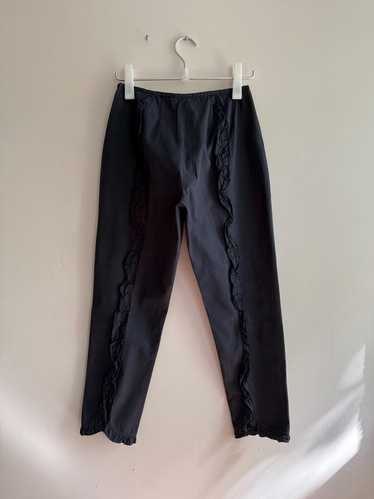 Miu miu pants - Gem