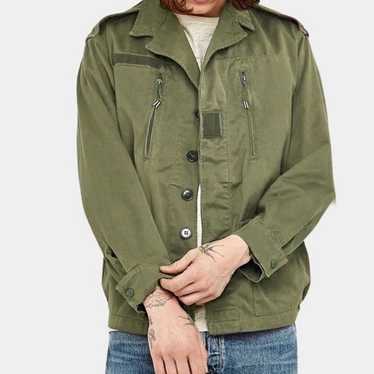 Vintage french army field - Gem