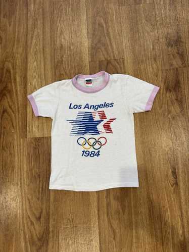 Levis usa olympics vintage - Gem