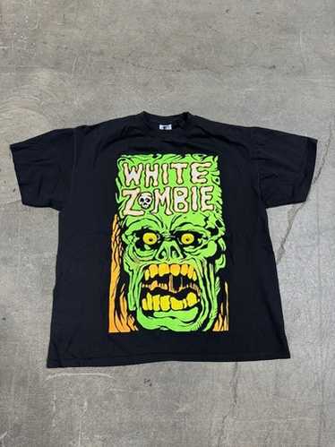 White zombie 1992 - - Gem